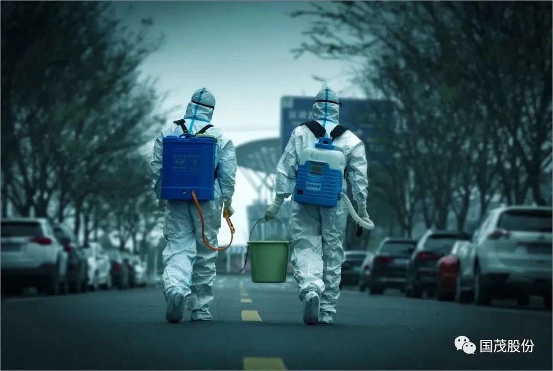 抗疫在行动｜菲律宾欧博(股份)有限公司官网爱心捐赠100万，助力疫情防控