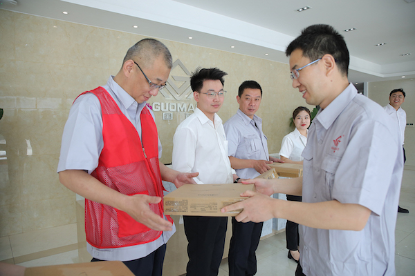 菲律宾欧博(股份)有限公司官网股份“质量文化标语征集”获奖作品揭晓