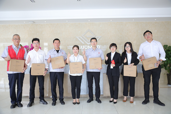 菲律宾欧博(股份)有限公司官网股份“质量文化标语征集”获奖作品揭晓