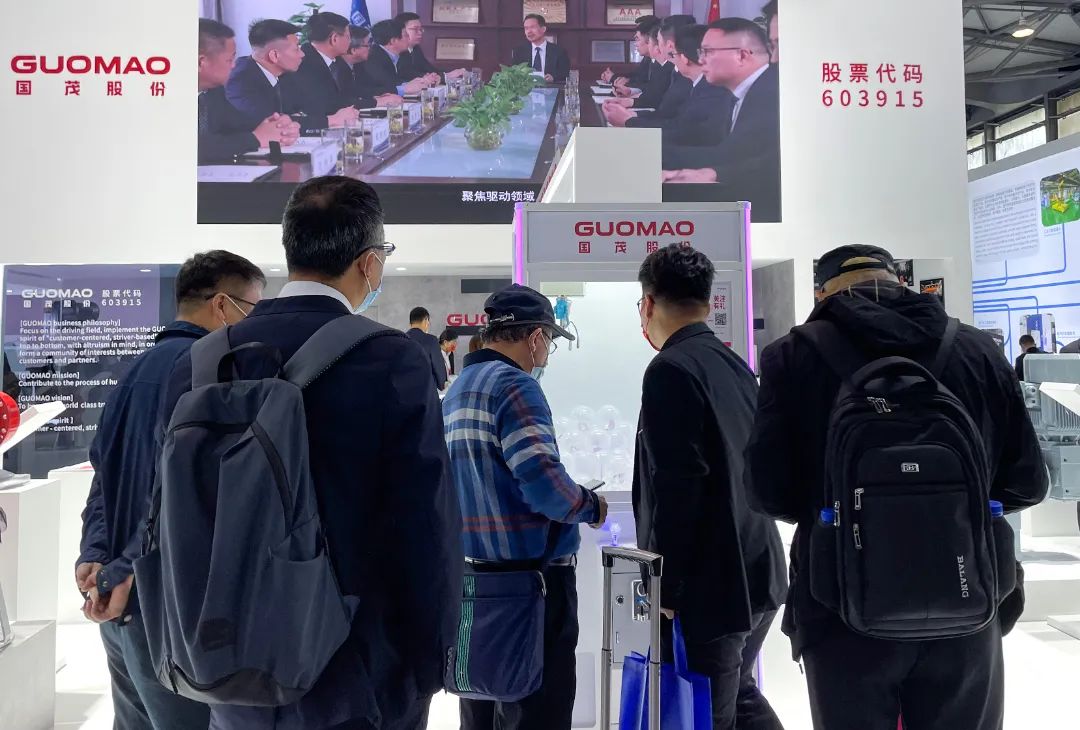 2021中国·上海PTC ASIA 菲律宾欧博(股份)有限公司官网股份展会直击